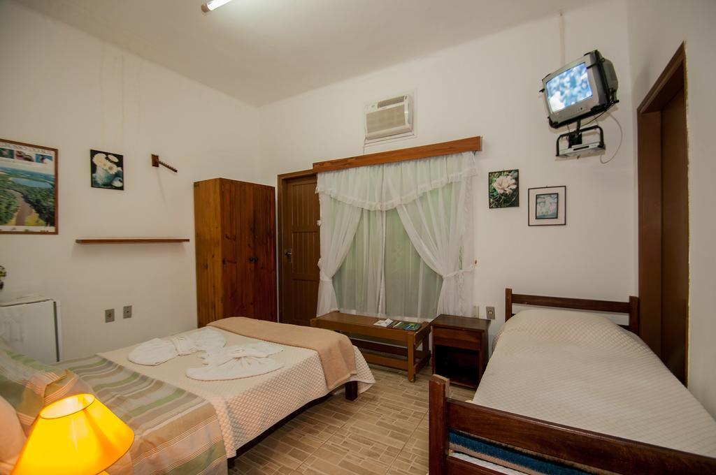 Aguas Do Pantanal Inn 3*