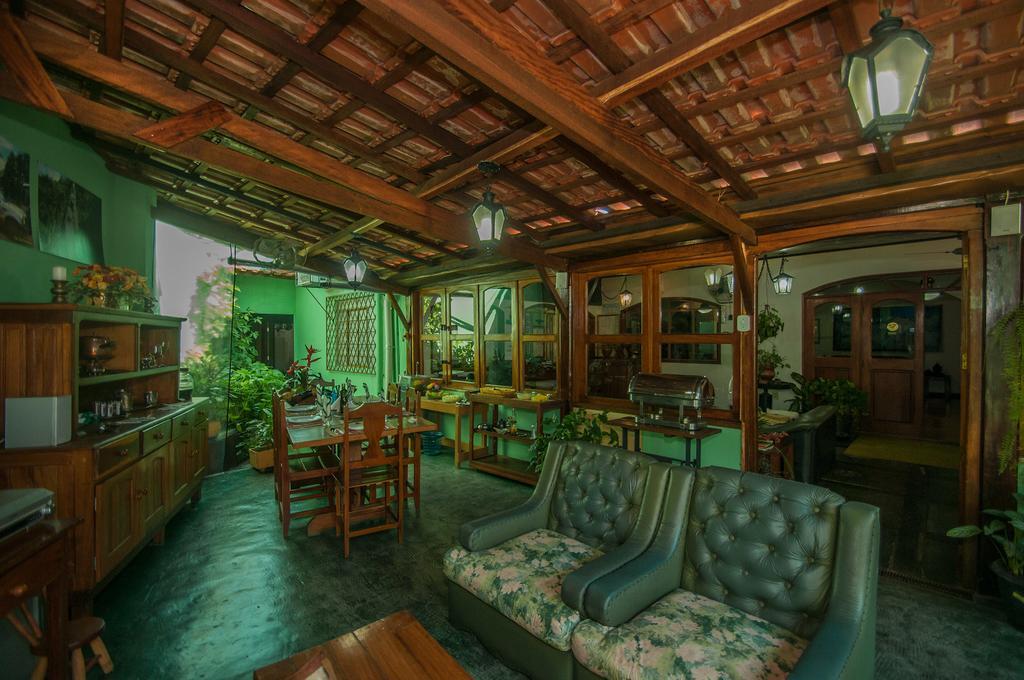 Inn Aguas Do Pantanal 3*
