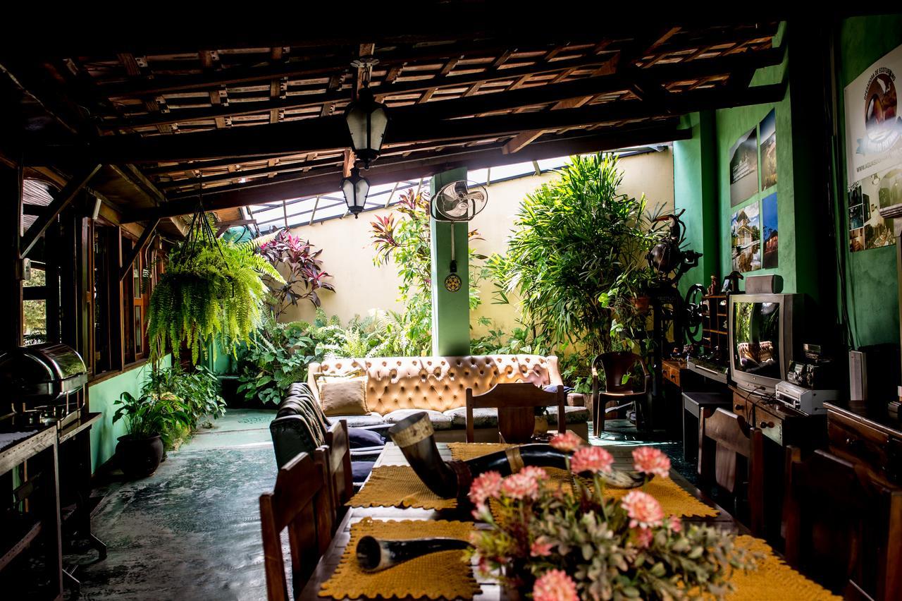 Inn Aguas Do Pantanal