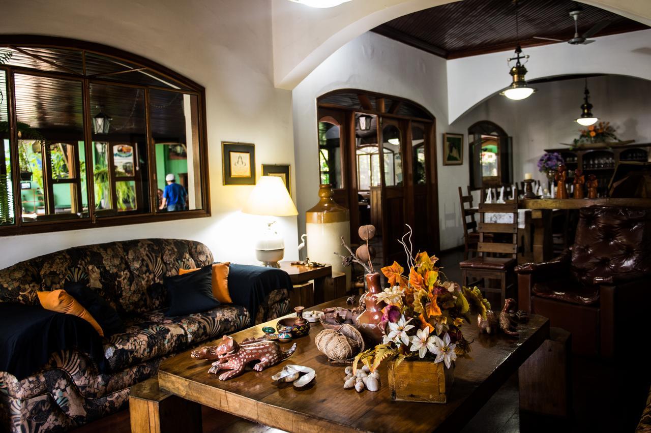 Inn Aguas Do Pantanal 3*