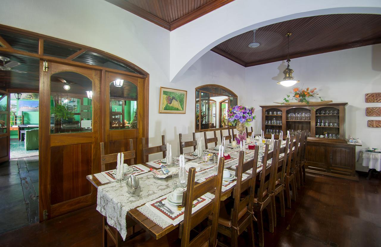 Inn Aguas Do Pantanal