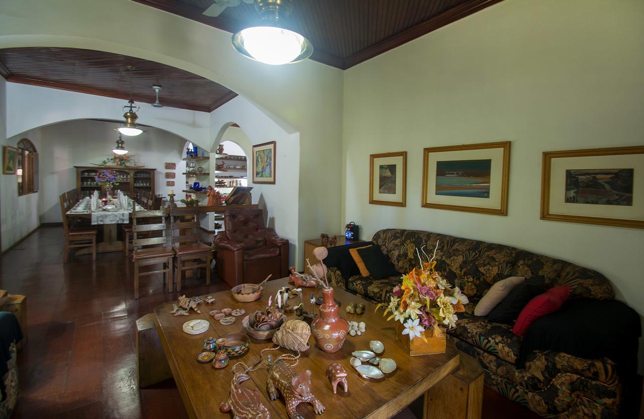 Aguas Do Pantanal Inn 3*