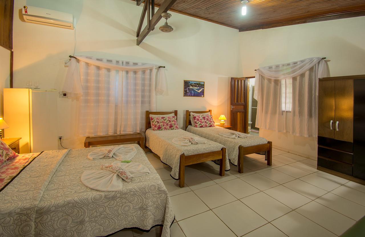 Inn Aguas Do Pantanal