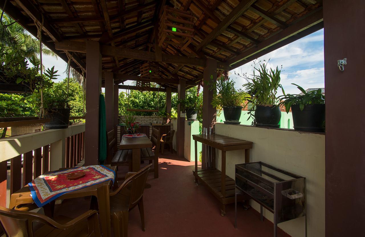 Inn Aguas Do Pantanal 3*