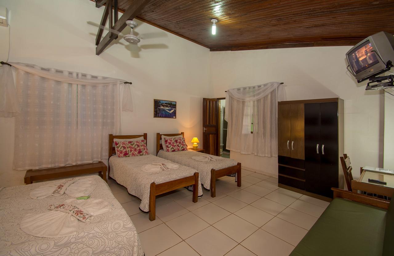 Inn Aguas Do Pantanal
