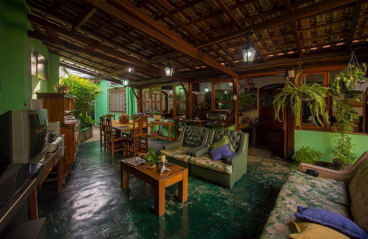 Inn Aguas Do Pantanal Miranda
